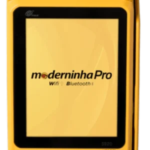 Moderninha Pro
