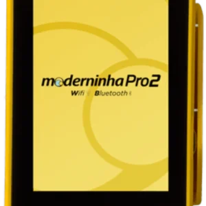 Moderninha Pro 2